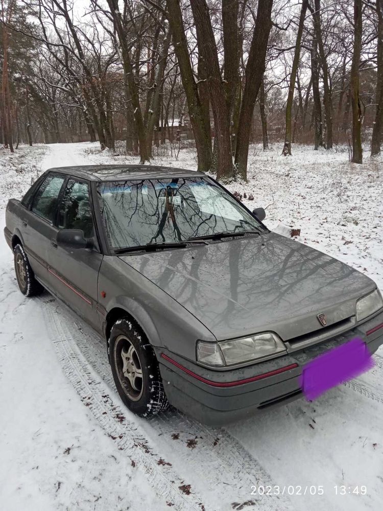 Автомобіль Rover 414 Sl. 91 р.