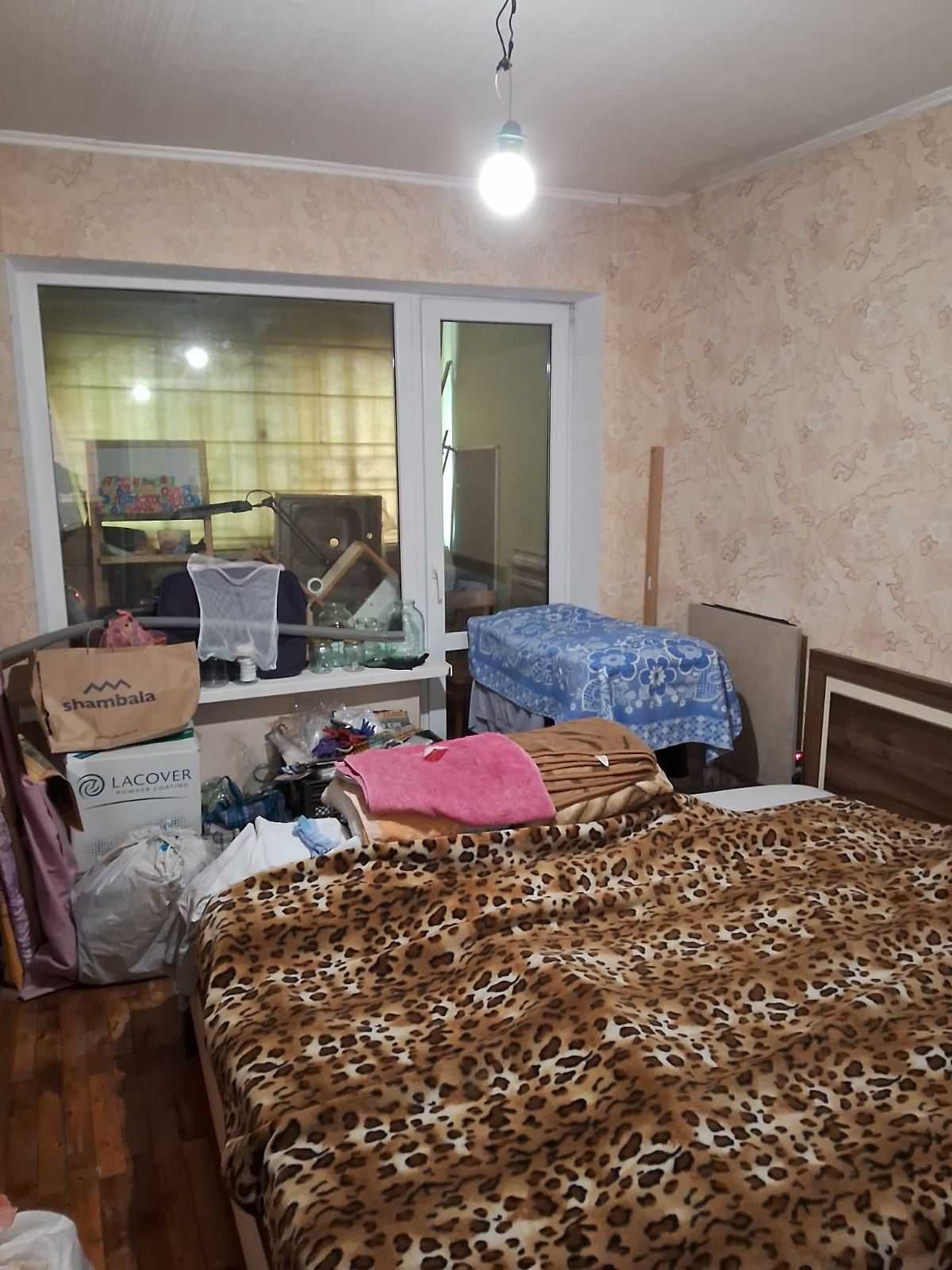 Продажа 3-комнатной квартиры р-н Титова