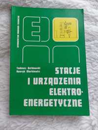 Stacje i narzędzia elektroenergetyczne Bełdowski Markiewicz