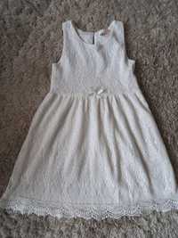Плаття, мереживна сукня h&m