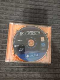 Sprzedam grę BATTLEFRONT 2 PS4