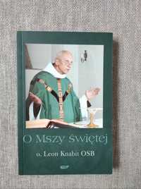 O mszy świętej o. Knabit