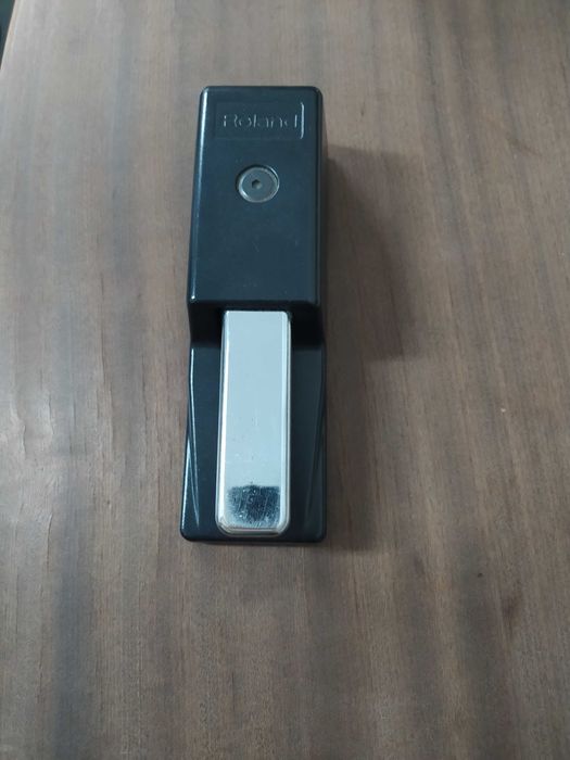 Roland DP-10 Pedal de Sustain