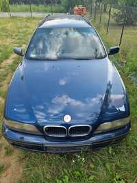 BMW seria 5  e39 3.0d