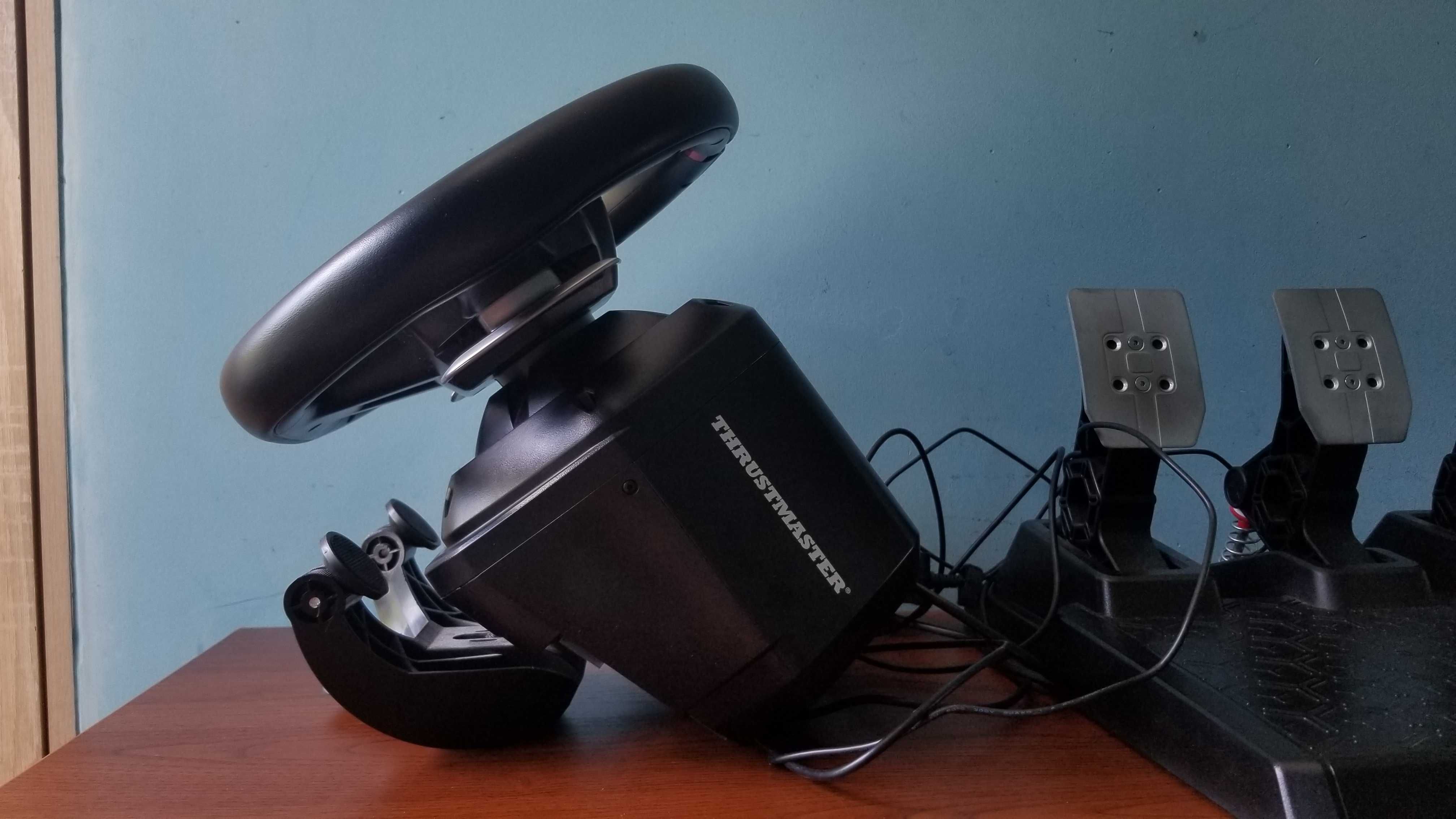 Thrustmaster T248