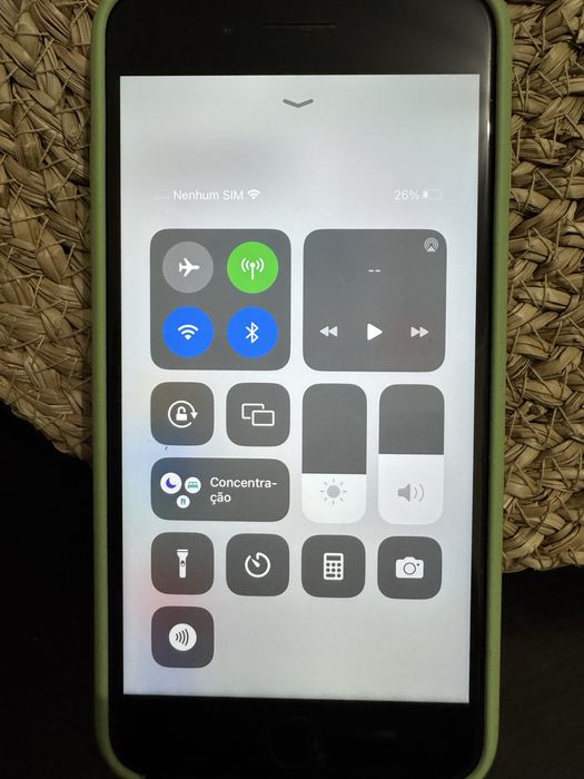 Iphone 8 plus de 256gb