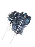 Motor DDX VOLKSWAGEN 3.0L 221 CV