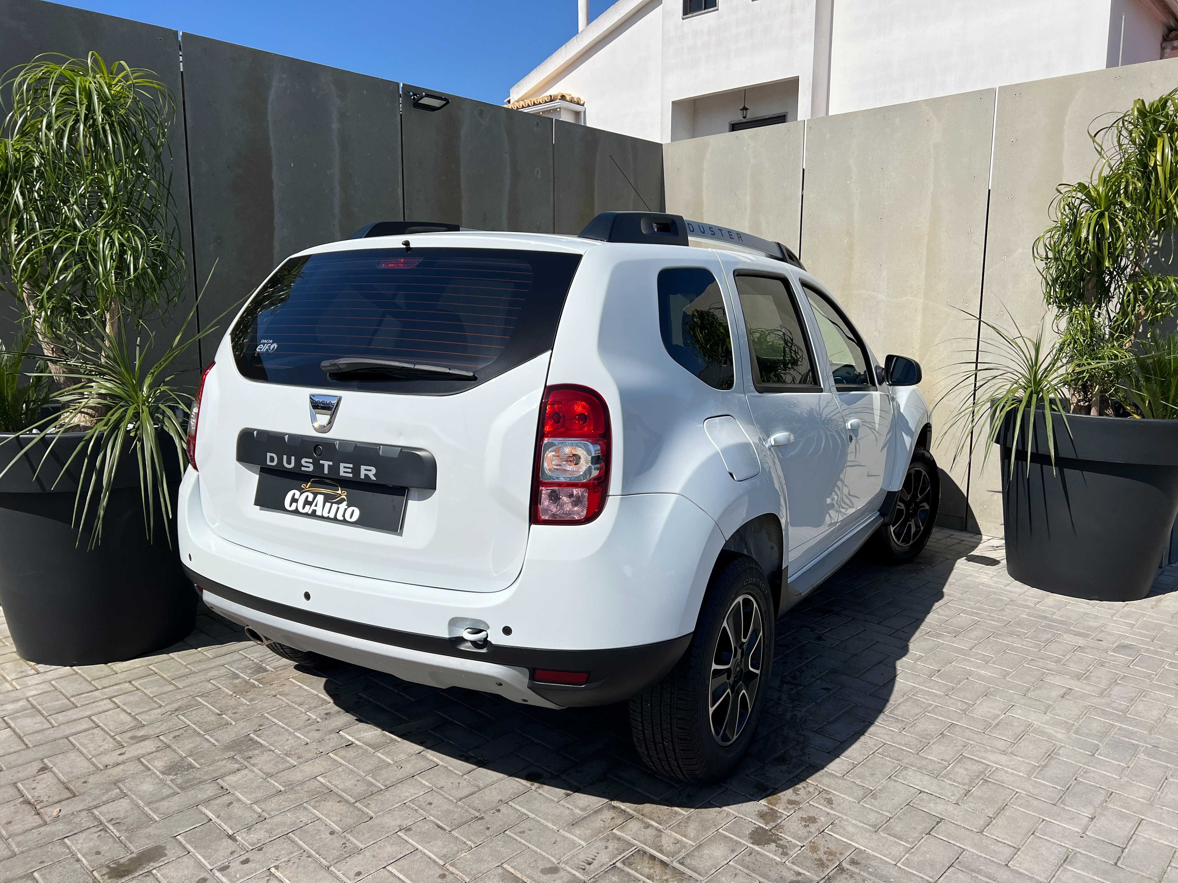 Dacia Duster 1.5 dCi Prestige NACIONAL