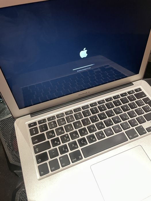 Macbook Air 2015