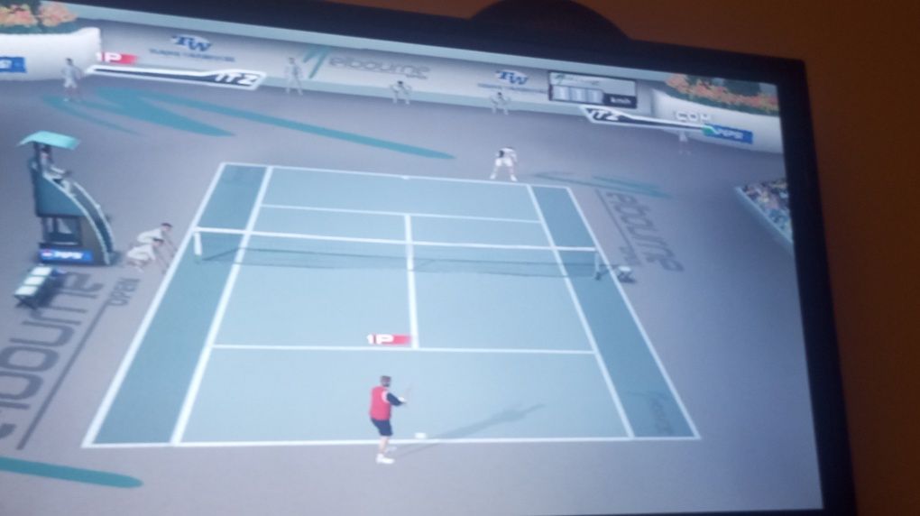 PlayStation 2 Slim usado em bom estado + Acessórios e cabos