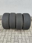 Opony 235/50/19 103V Kumho ECSTA PS71