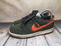 Buty Nike Dunk Low Prm r38,5 / force / jordan / Air max