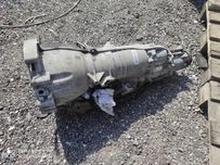 Audi A4 B7 A6 skrzynia biegów 2.0 TFSI HKC quattro gwarancja