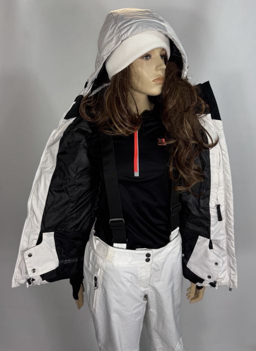 Костюм лижний жіночий С М ідеальний стан