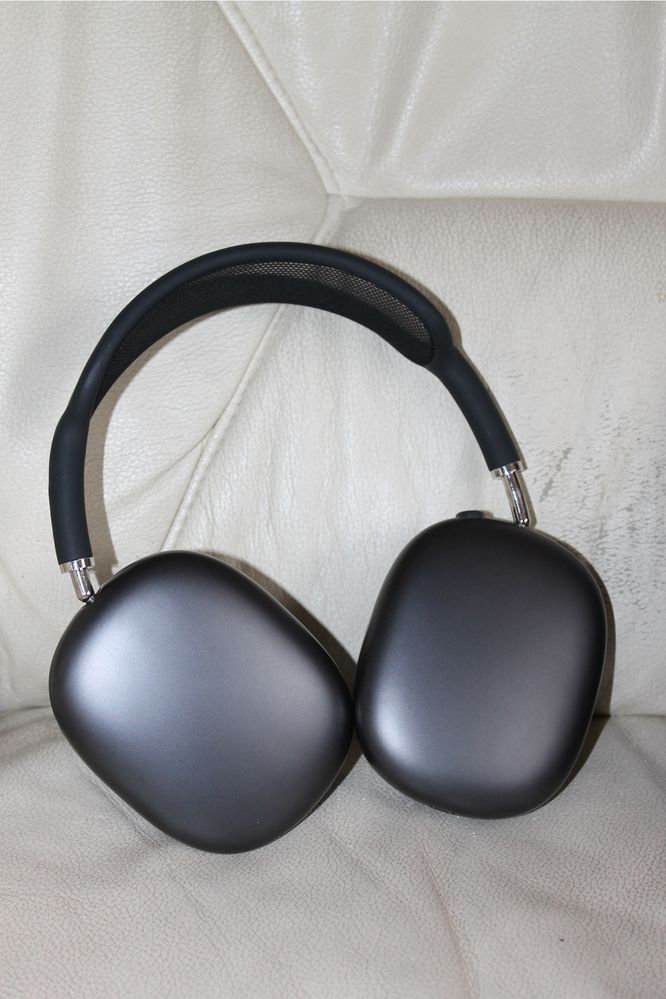 Apple AirPods Max - Space Gray