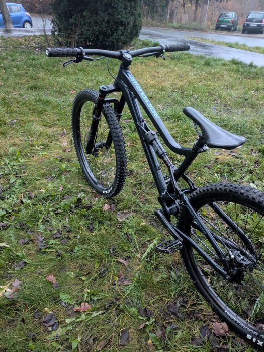 Dartmoor Bluebird Intro Mullet 2024 M Custom