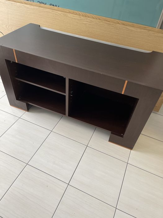 Szafka rtv Vox modern venge