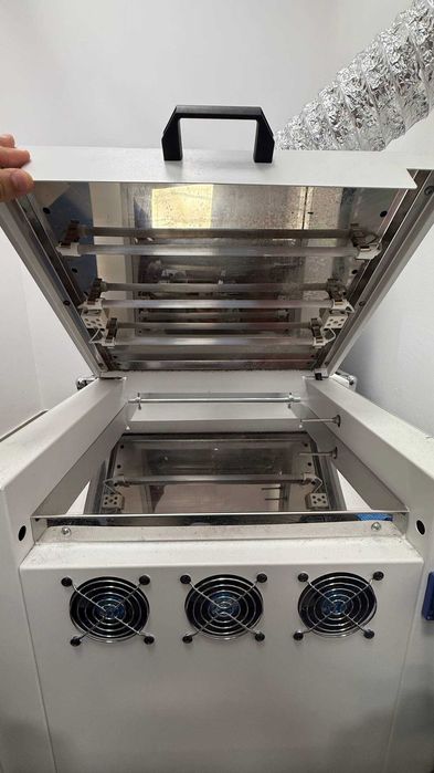 Drukarka DTF 30 profesjonalna  — stan bardzo dobry