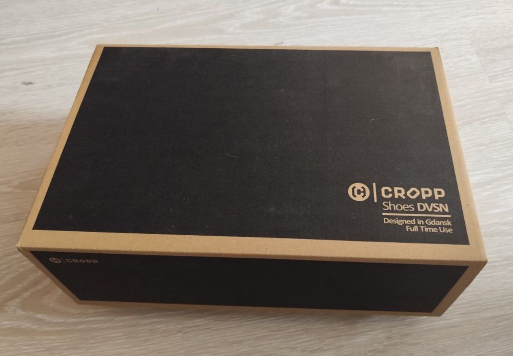 Зимове взуття VASAN cropp