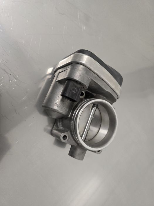 Bmw e46 valwetronic przepustnica gazu.