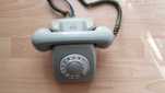 Telefony z PRL- 3szt.