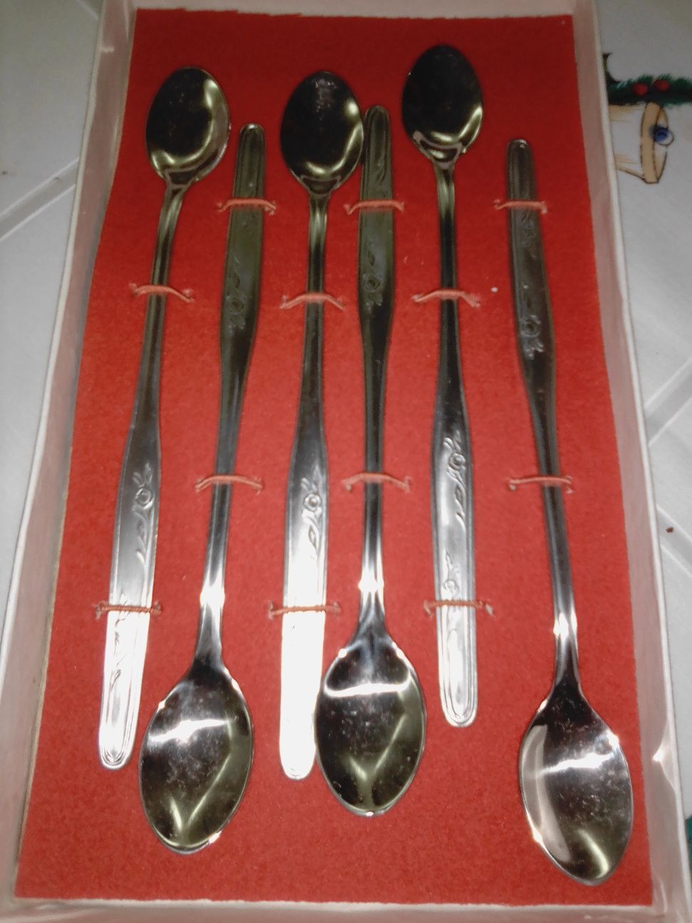 Utensílios de cozinha novos