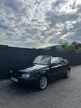 Volksvagen golf cabrio