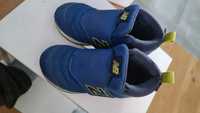 Buty wysokie new balance rozmiar .32