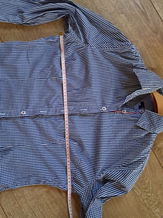 Tommy Hilfiger koszula damska
