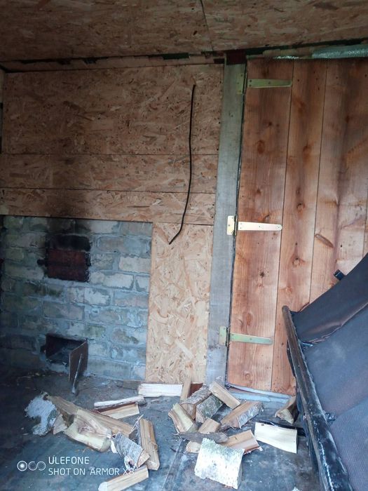 Продам баню на колесах