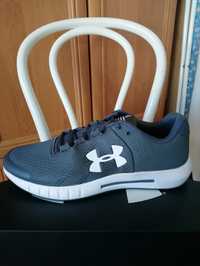 Nowe buty męskie Under Armour rozmiar 44,5