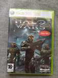 Halo Wars Xbox 360/One/Series X nowa w folii, polska dystrybucja