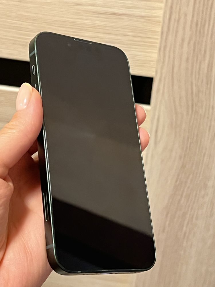 IPhone 13 mini з коробкою