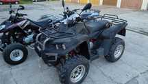 Kawasaki KFX Access 300irs 2009r ATV Kymco Tgb Dinli Sym Kayo Aeon Linhai Quady 4x4