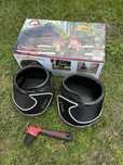 Cavallo Sport Slim Sole buty dla konia rozmiar 4