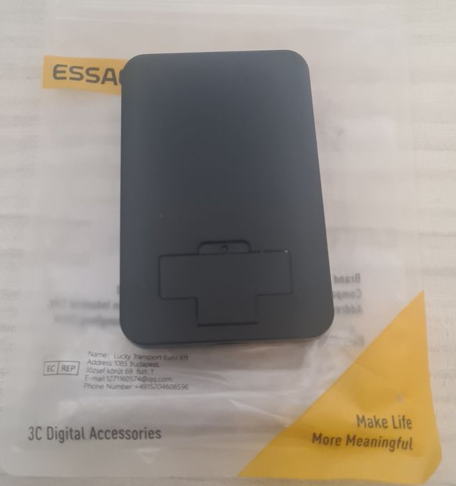 Набор Essager Usb переходников