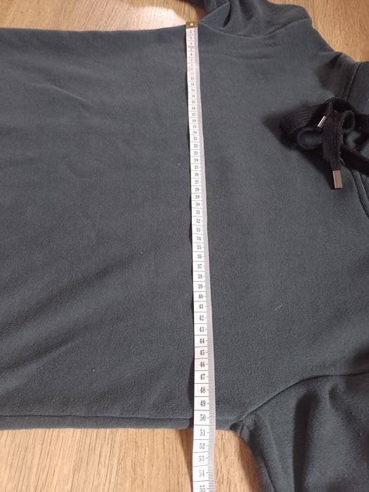 Bluza damska z kapturem Cropp S