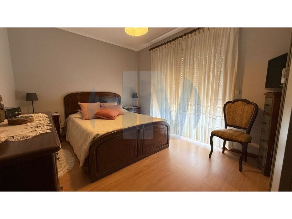 Andar Moradia T3 em S. Pedro de Fins, Maia