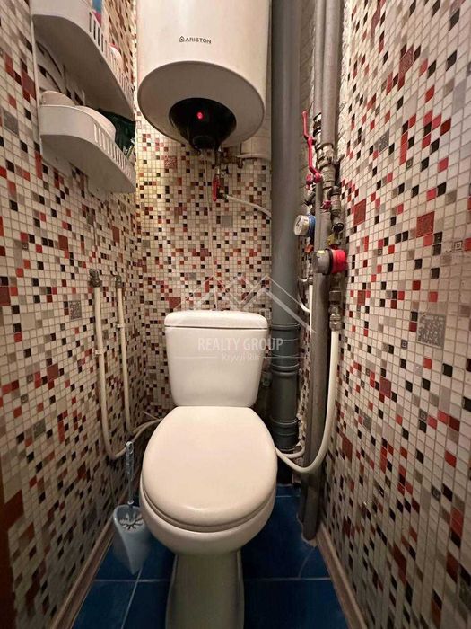 Продаж 3-х кімн квартиру кільце 129 квартал (еВідновлення)