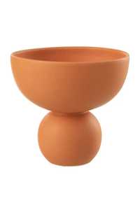 Ваза J-Line Vase Bowl