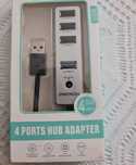 Adaptador usb computador