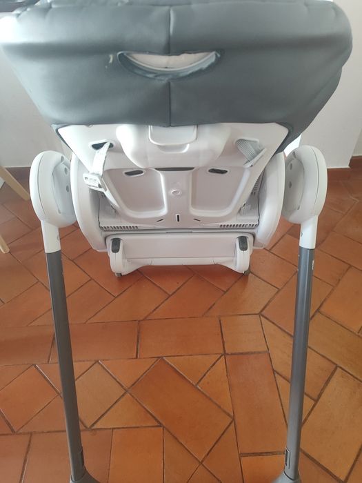 Cadeira de refeição Chicco