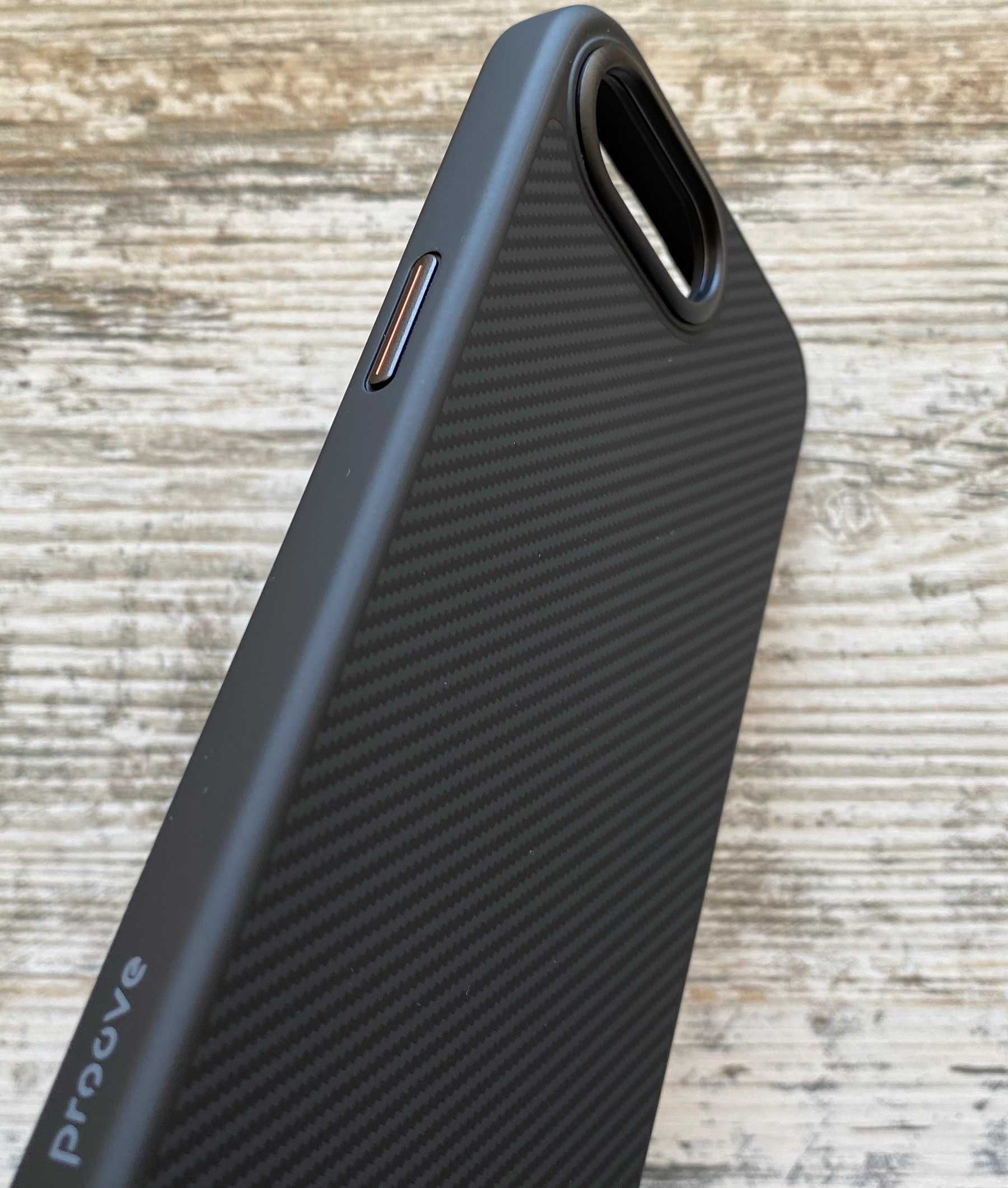 Ударопрочный чехол Proove Force Armor Magsafe iPhone 16e 16 Pro Max