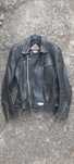 Richa casaca motard  vintage  tamanho 50