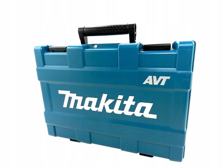 Młot Udarowy Sds Max Hm0871c Makita 8,1 J, 1100 W, 230 V