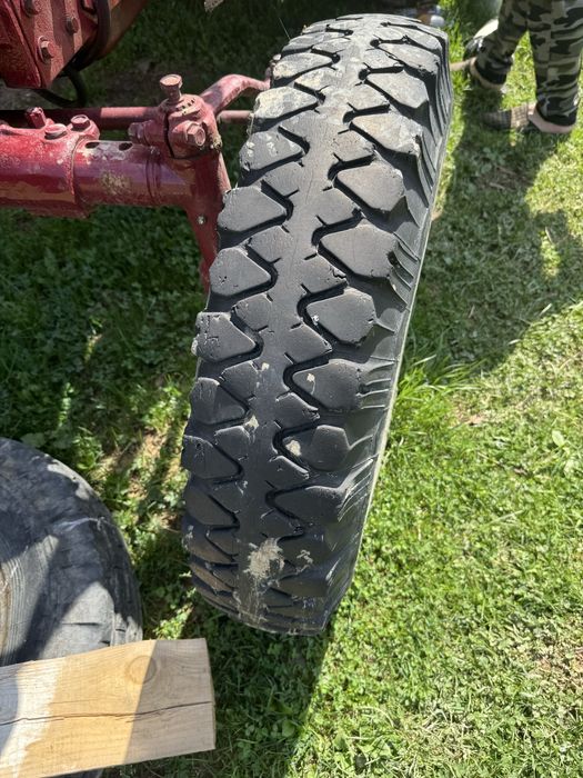 Продам трактор юмз обмін на т40