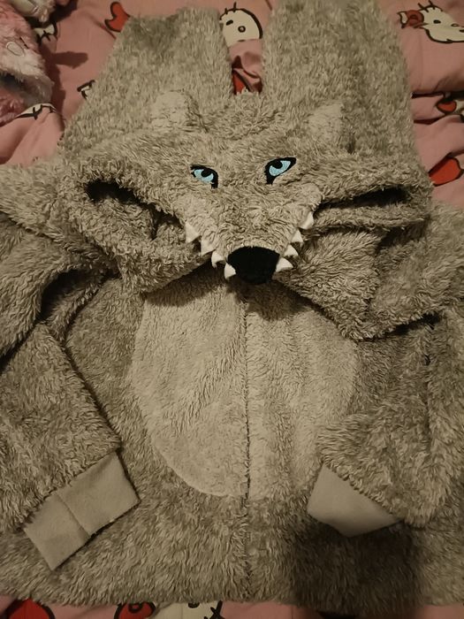 Pijamas macacão animais