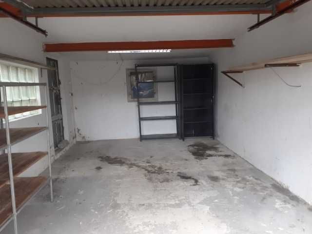 OKAZJA! Garaż do wynajęcia – Rzeszów, Al. Niepodległości