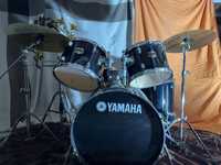 Bateria yamaha.