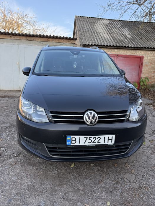 Продам автомобіль